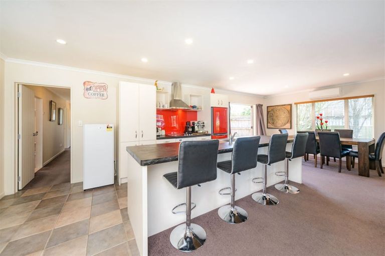 Photo of property in 207 Salisbury Street, Ashhurst, 4810