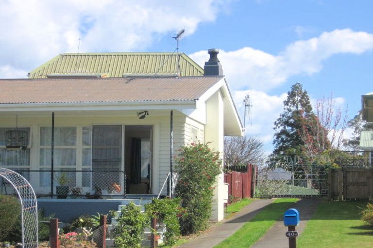 Photo of property in 40 Manson Street, Gate Pa, Tauranga, 3112