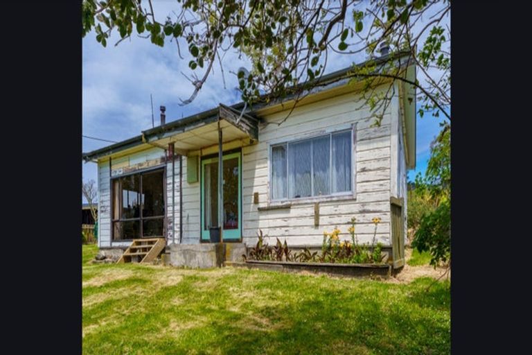 Photo of property in 546 Norsewood Ormondville Road, Ormondville, Dannevirke, 4977