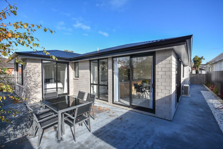 Photo of property in 45a Grove Street, Saint Kilda, Dunedin, 9012