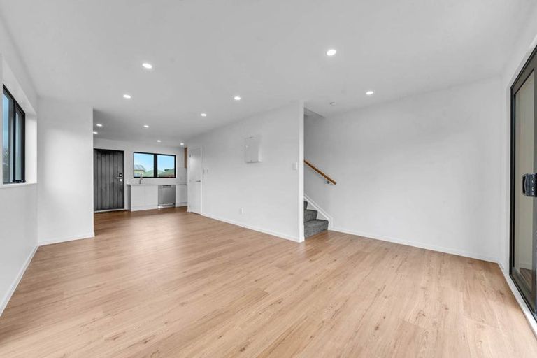 Photo of property in 11/21 Tennessee Avenue, Mangere East, Auckland, 2024