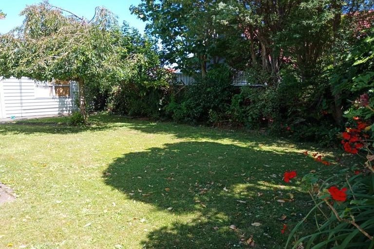 Photo of property in 46 Orr Crescent, Hutt Central, Lower Hutt, 5011