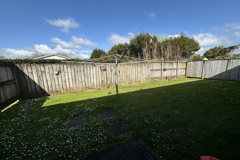 Photo of property in 3/22 Garden Terrace, Pukekohe, 2120