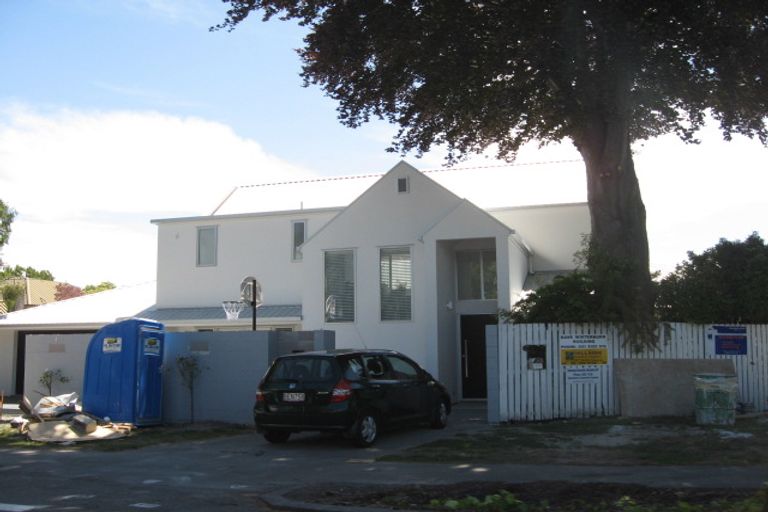 Photo of property in 45 Wairarapa Terrace, Merivale, Christchurch, 8014