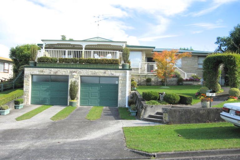 Photo of property in 20 Hillcrest Street, Tirau, 3410