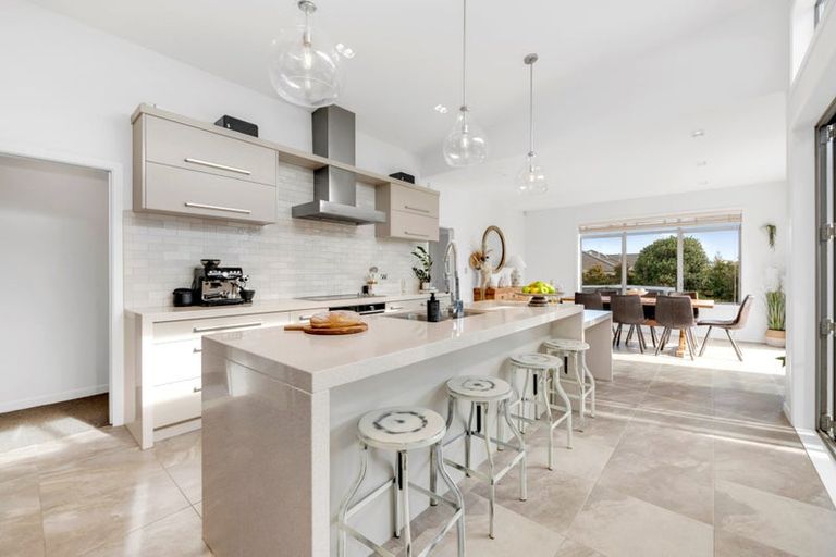 Photo of property in 56 Columbia Crescent, Beachlands, Auckland, 2018