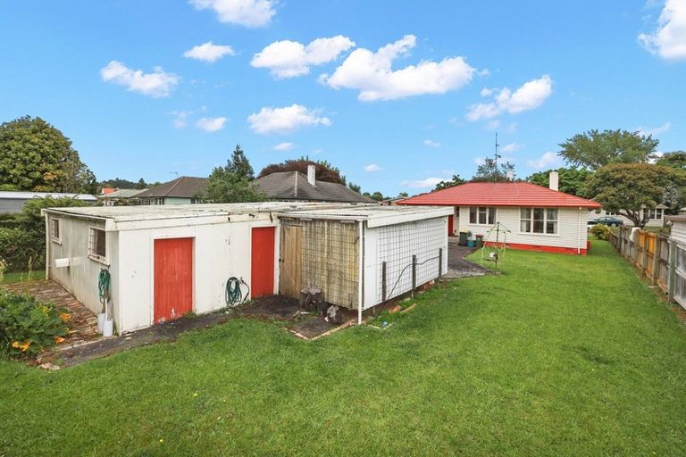 Photo of property in 10 Allenby Street, Bader, Hamilton, 3206