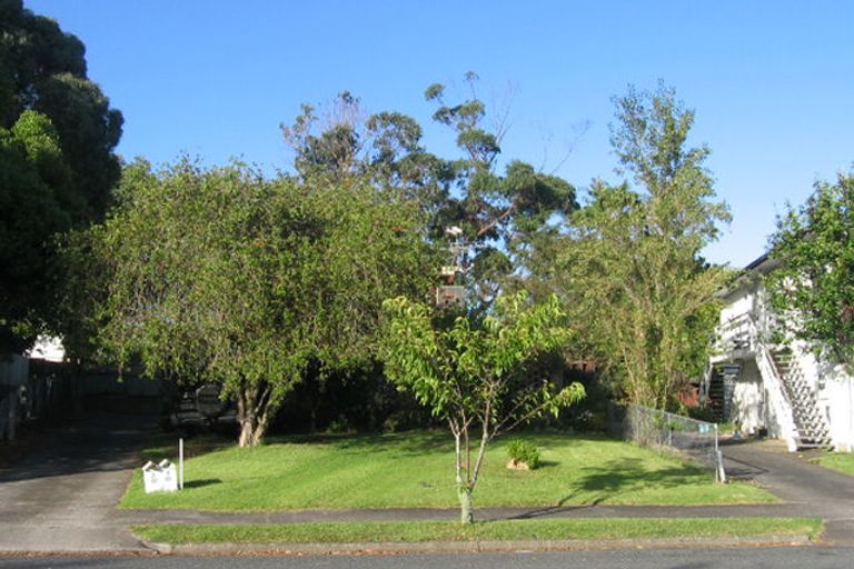 Photo of property in 1/17 Hawkins Street, Meadowbank, Auckland, 1072