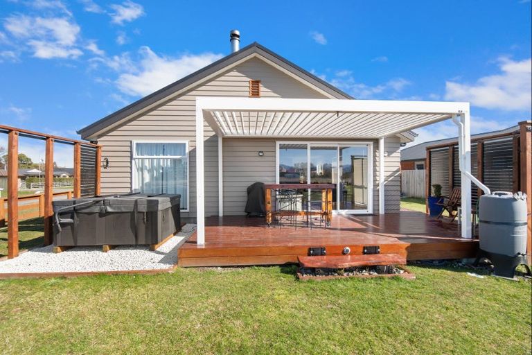 Photo of property in 13 Princes Street, Springfield, 7681