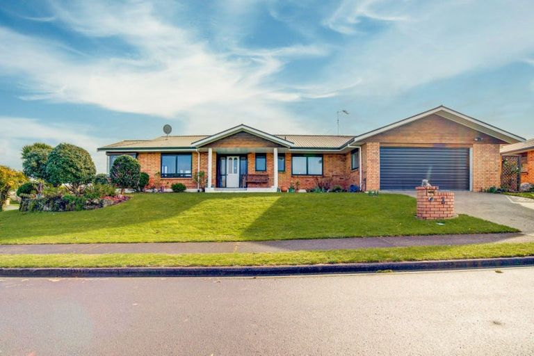 Photo of property in 1 Veda Lane, Te Awamutu, 3800