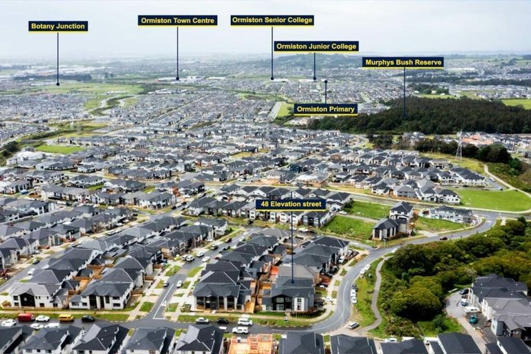 Photo of property in 3/7 Alston Avenue, Kelston, Auckland, 0602