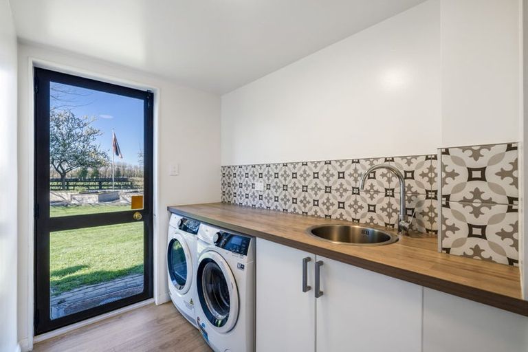 Photo of property in 176 Bellam Road, Rolleston, Christchurch, 7678