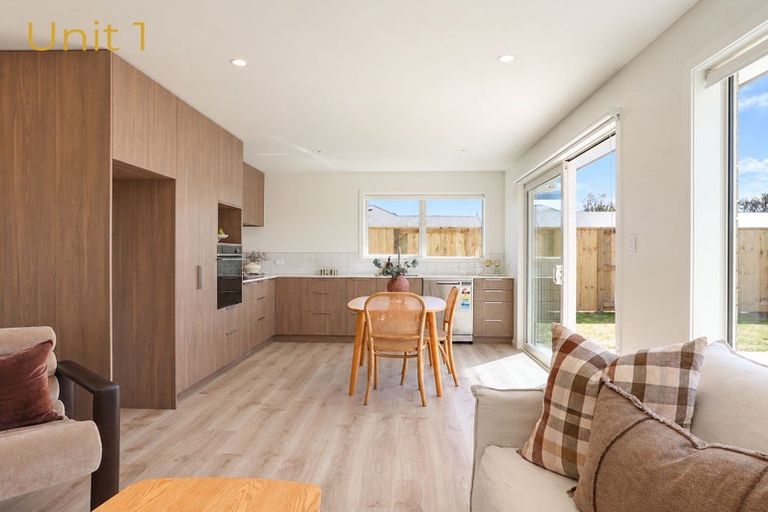 Photo of property in 12a Hauhake Terrace, Leamington, 3495