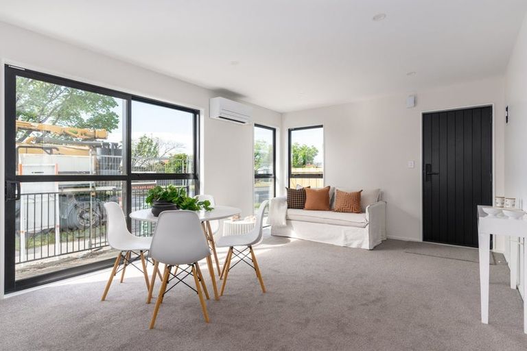 Photo of property in 71c Buckleys Road, Linwood, Christchurch, 8062