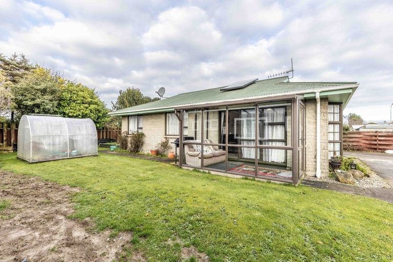 Photo of property in 154 Venus Street, Strathern, Invercargill, 9812