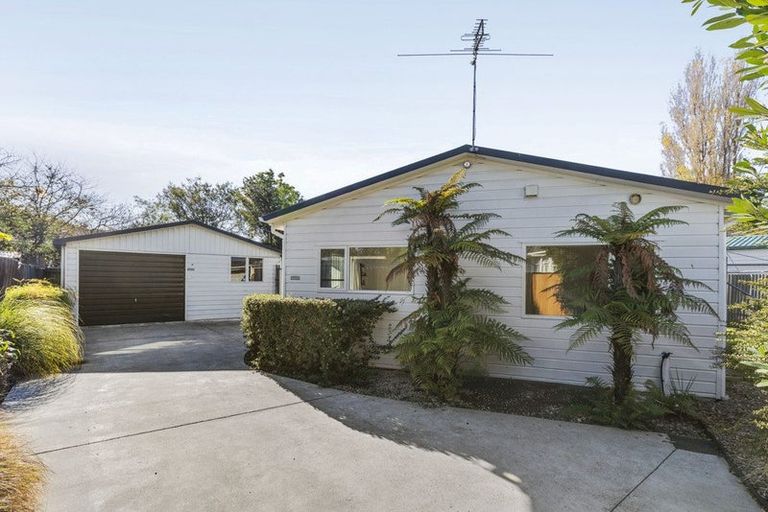 Photo of property in 1/65 Jollie Street, Linwood, Christchurch, 8062