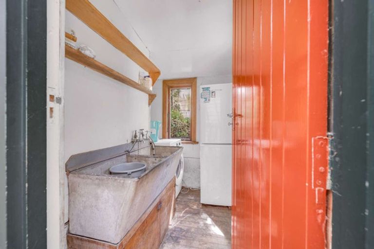 Photo of property in 49 Kauri Street, Ravensbourne, Dunedin, 9022