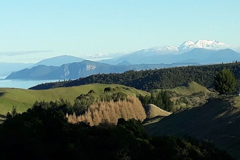 Photo of property in 1884 Whangamata Road, Marotiri, Taupo, 3377