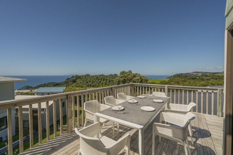 Photo of property in 441 Onemana Drive, Onemana, Whangamata, 3691