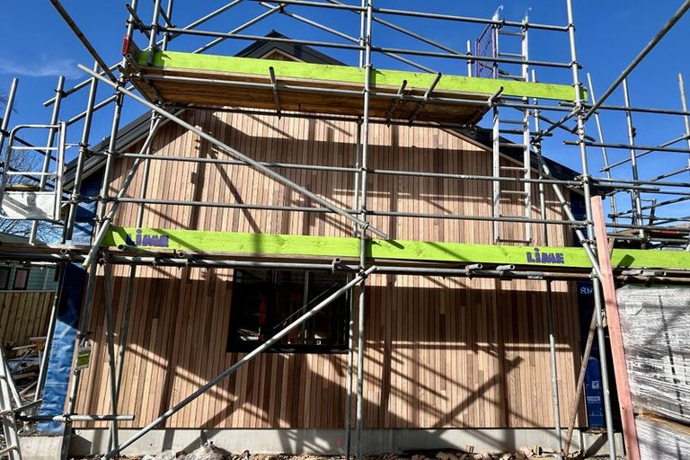 Photo of property in 4/102 Colombo Street, Sydenham, Christchurch, 8023