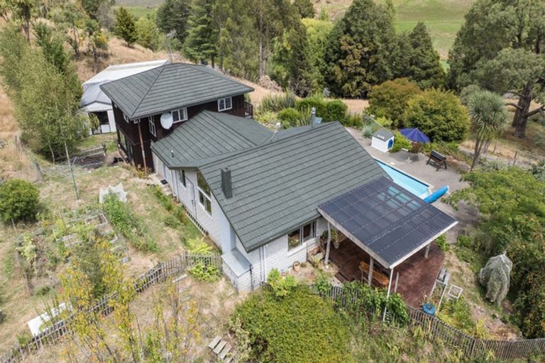 Photo of property in 444 Riwaka Valley Road, Riwaka, Motueka, 7198