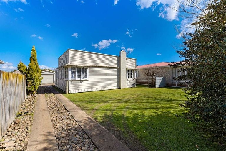 Photo of property in 47 Stanley Avenue, Te Aroha, 3320