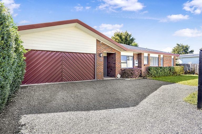 Photo of property in 5 Forster Avenue, Hillcrest, Hamilton, 3216