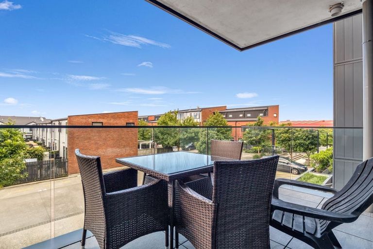 Photo of property in 110/57 Mapou Road, Hobsonville, Auckland, 0616