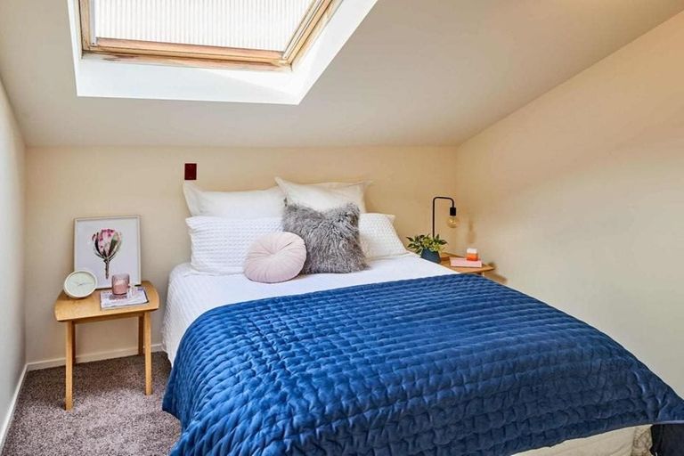 Photo of property in Courtenay Mews Apartments, 19/14 Alpha Street, Te Aro, Wellington, 6011