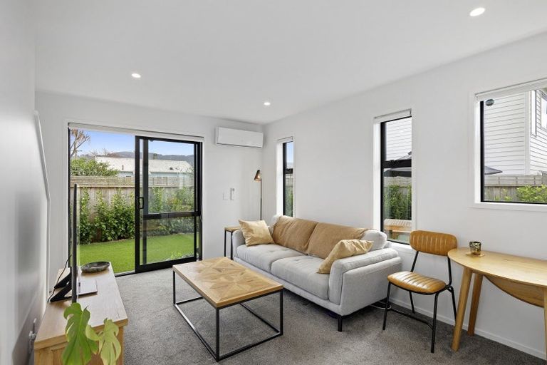 Photo of property in 5/10 Avery Grove, Boulcott, Lower Hutt, 5011