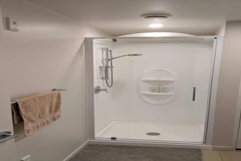 Photo of property in Nouvo Apartments, 2h/21 Rugby Street, Mount Cook, Wellington, 6021