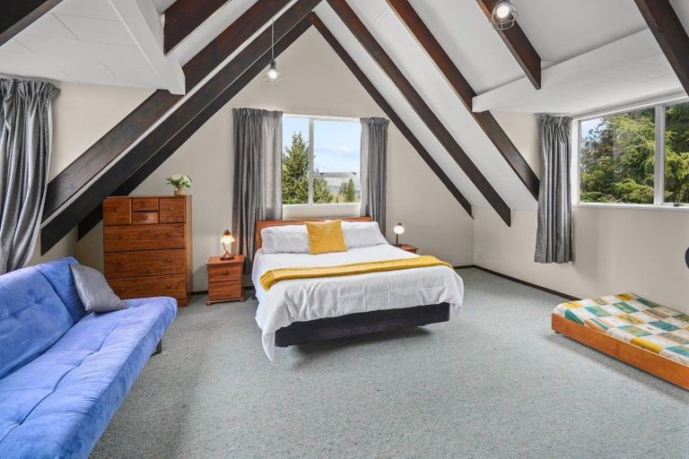 Photo of property in 42 Chalet Crescent, Hanmer Springs, 7334