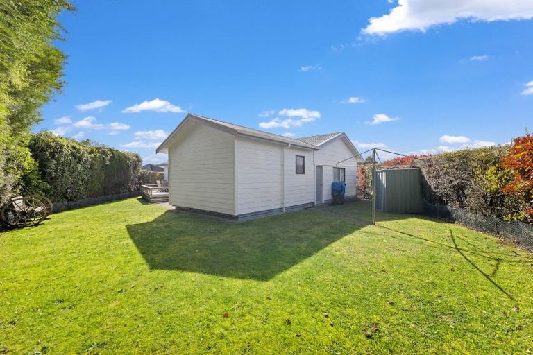 Photo of property in 5 Tui Crescent, Omori, Turangi, 3381