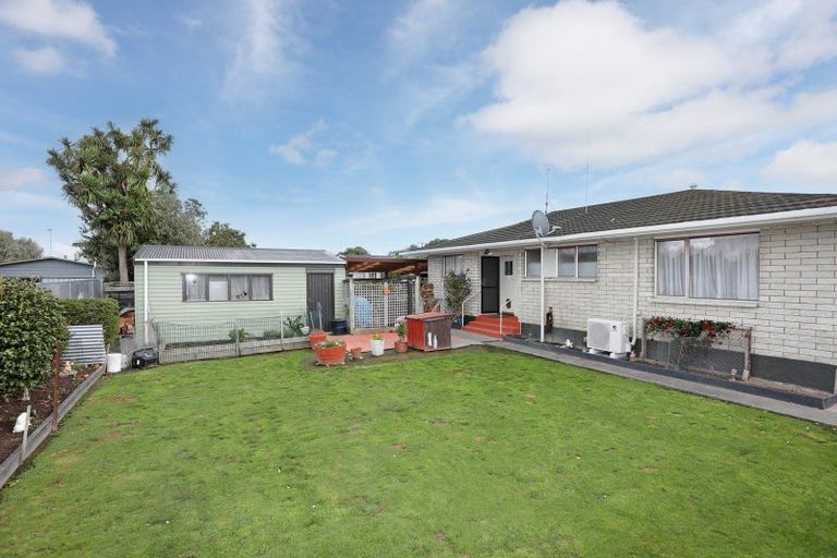 Photo of property in 329a Kimbolton Road, Feilding, 4702