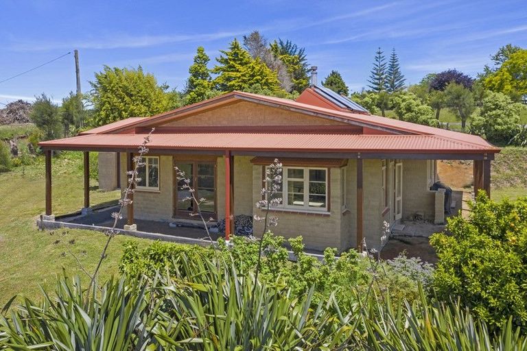 Photo of property in 502 Okete Road, Raglan, 3295