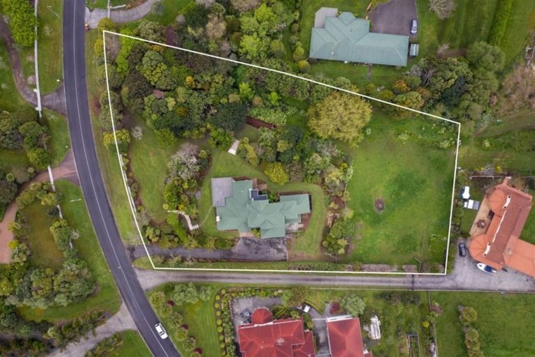 Photo of property in 105 Polo Prince Drive, Totara Park, Manurewa, 2576