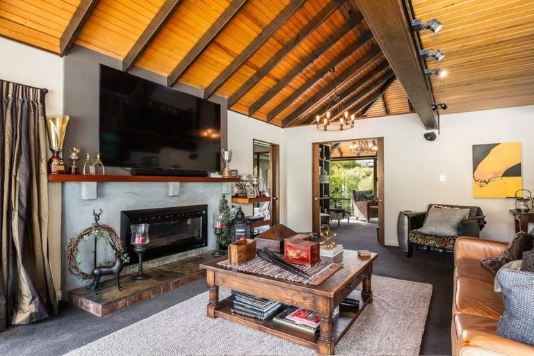 Photo of property in Platium Lodge, 31 Flightys Road, Judgeford, Porirua, 5381