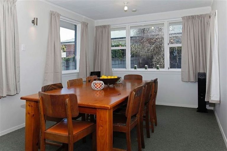 Photo of property in 98 Sturrocks Road, Casebrook, Christchurch, 8051