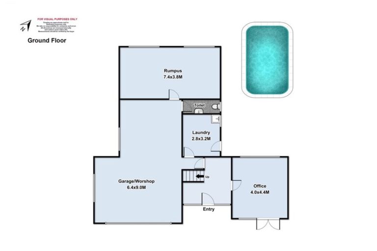 Photo of property in 12 Marywil Crescent, Hillcrest, Auckland, 0627