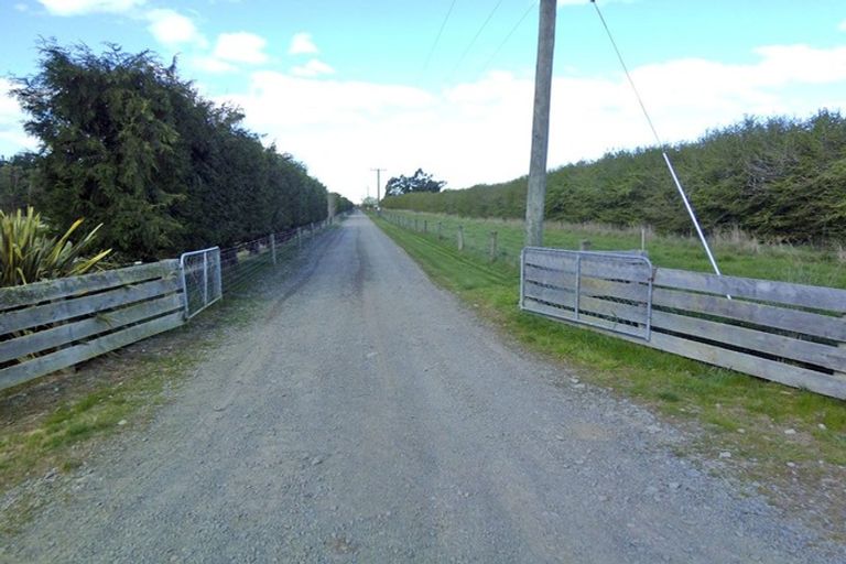 Photo of property in 80 Howsons Road, Cust, 7475