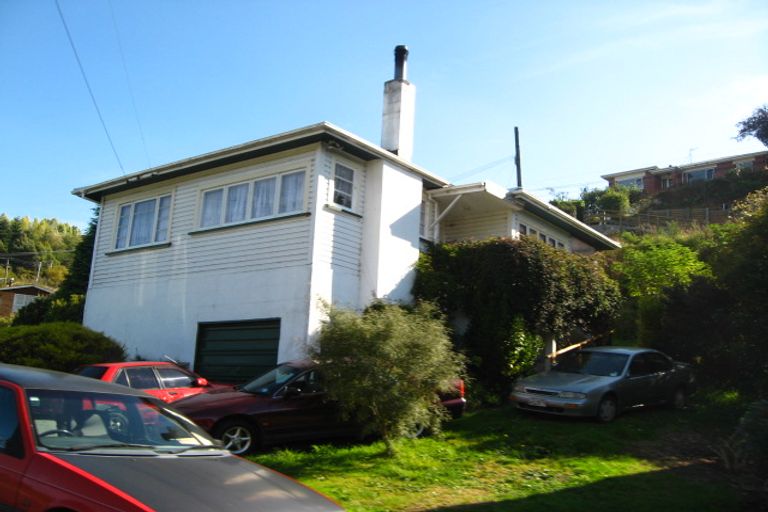 Photo of property in 1 Afton Terrace, North East Valley, Dunedin, 9010