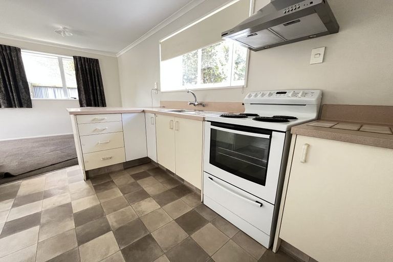 Photo of property in 1/12 Cobra Street, Halswell, Christchurch, 8025