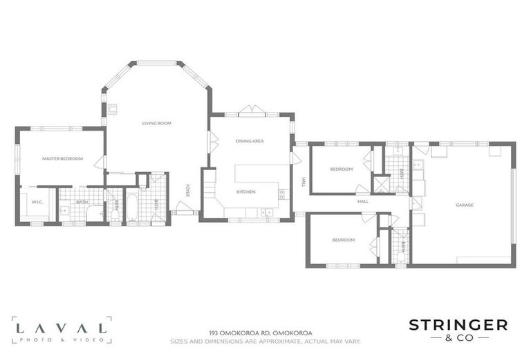 Photo of property in 193 Omokoroa Road, Omokoroa, 3114