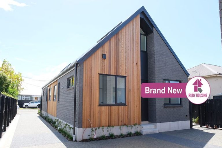 Photo of property in 5b Manning Place, Woolston, Christchurch, 8023