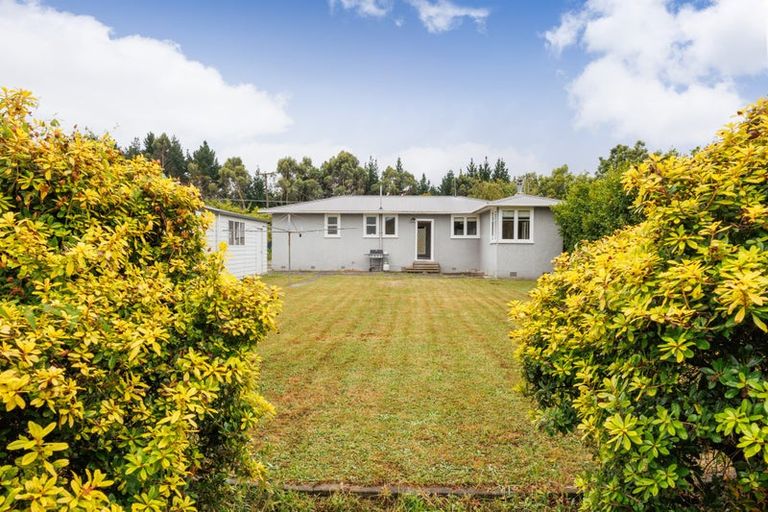 Photo of property in 1290 Napier Road, Ashhurst, 4810