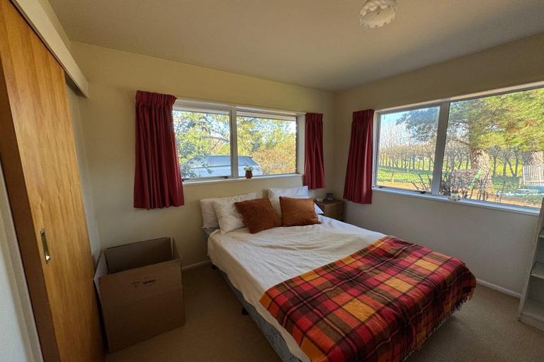 Photo of property in 162 Ashworths Road, Amberley, 7481