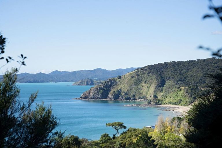 Photo of property in 19 James Street, Russell, 0202