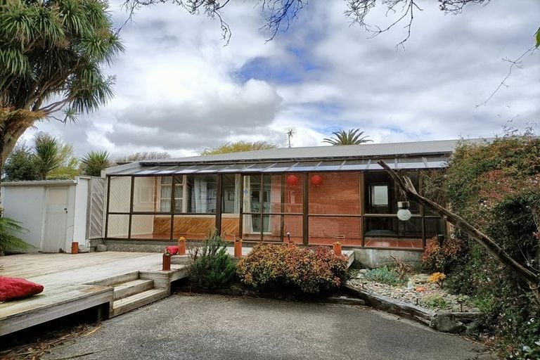 Photo of property in 684-686 High Street, Boulcott, Lower Hutt, 5010