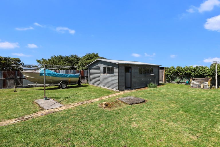 Photo of property in 18 Farmer Road, Waitoa, 3310