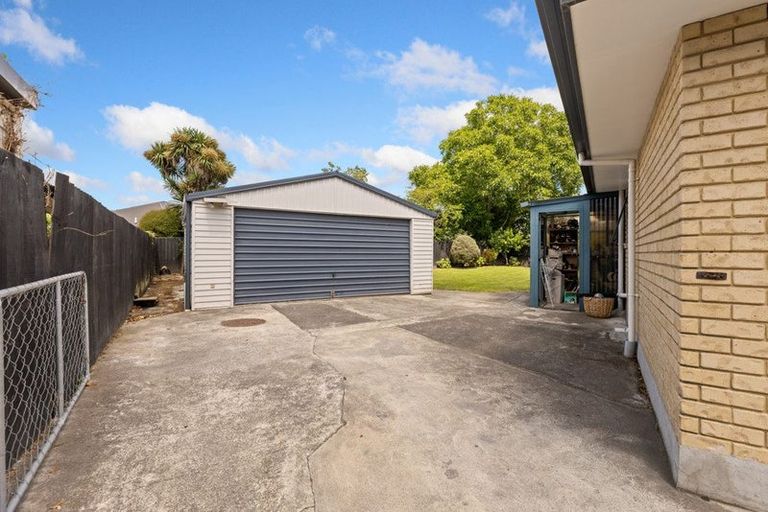 Photo of property in 6 Gates Lane, Woolston, Christchurch, 8023